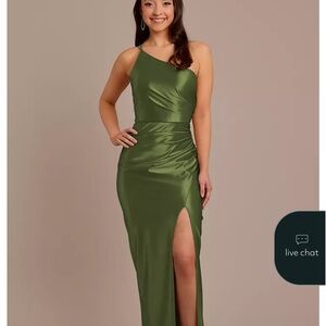 Wedding Guest/Bridesmaids Dress